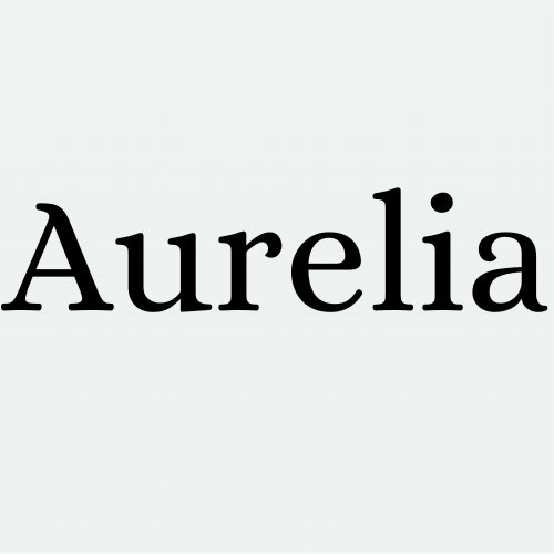 Aurelia