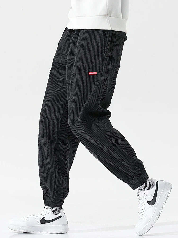 Urbn Corduroy Sweatpants