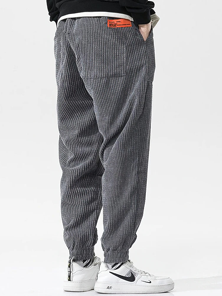 Urbn Corduroy Sweatpants