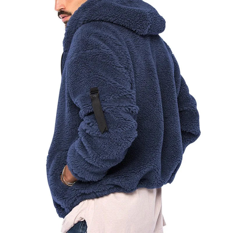 CozyFleece Jacket