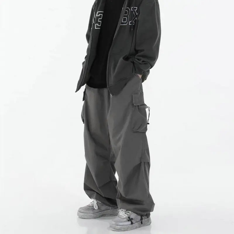 Urbn Baggy Cargo Pants