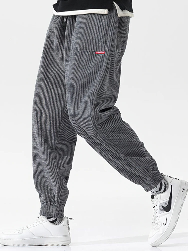 Urbn Corduroy Sweatpants