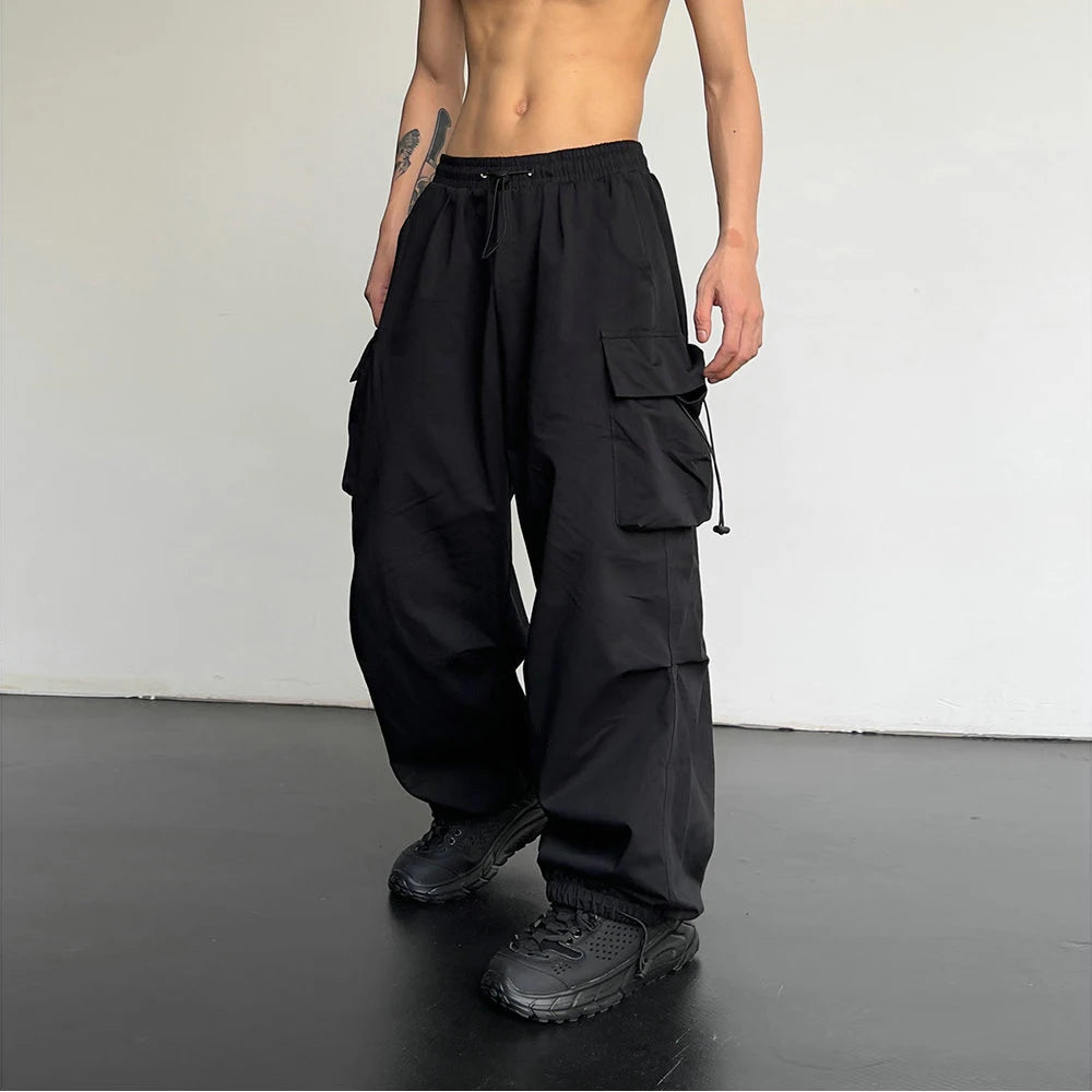 Urbn Baggy Cargo Pants