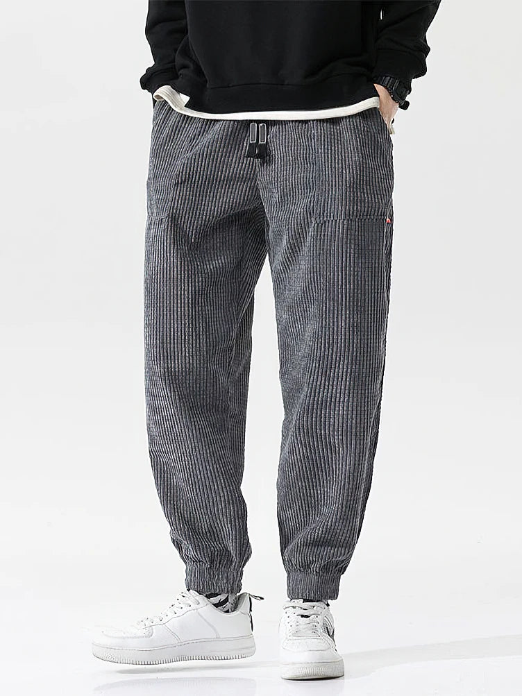 Urbn Corduroy Sweatpants