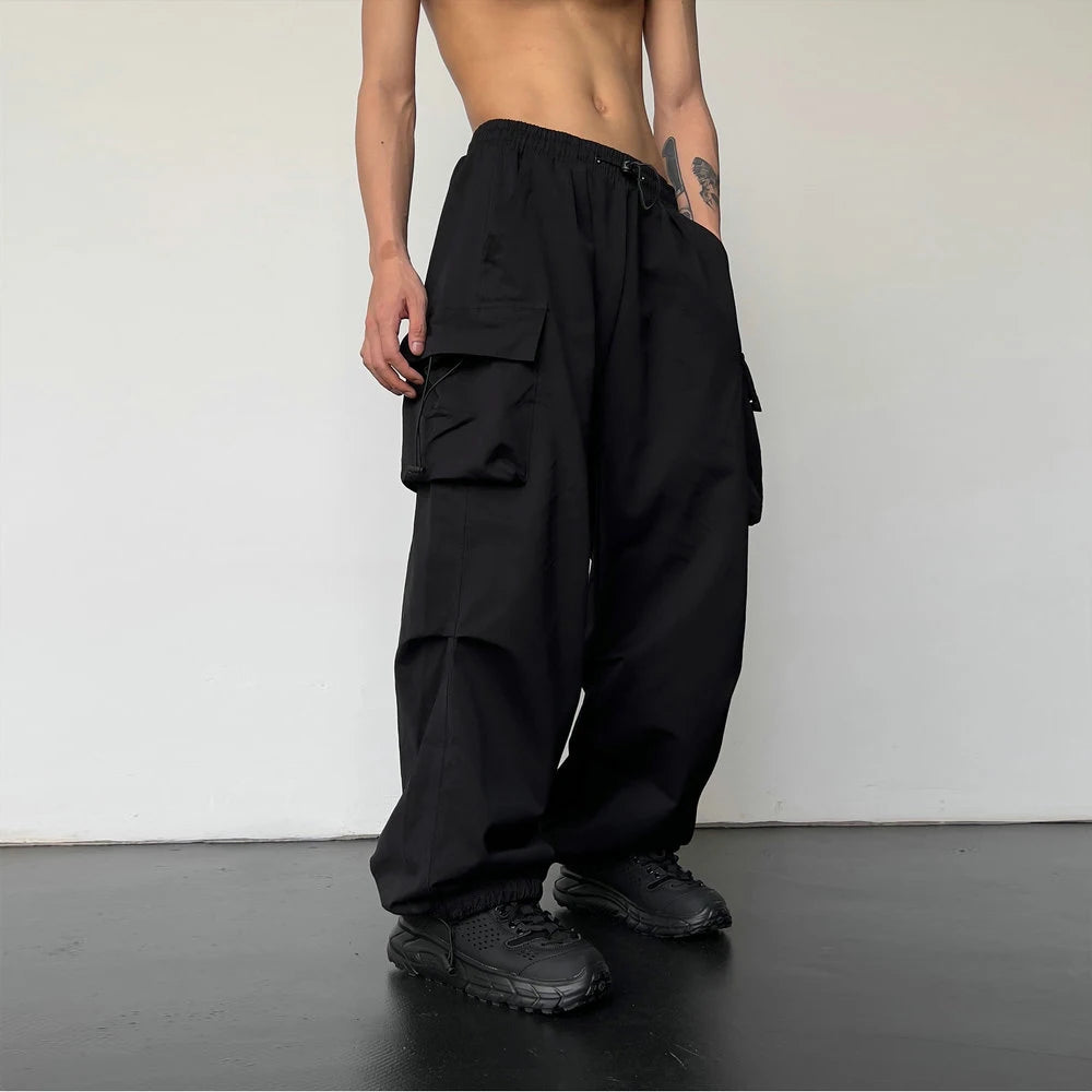 Urbn Baggy Cargo Pants