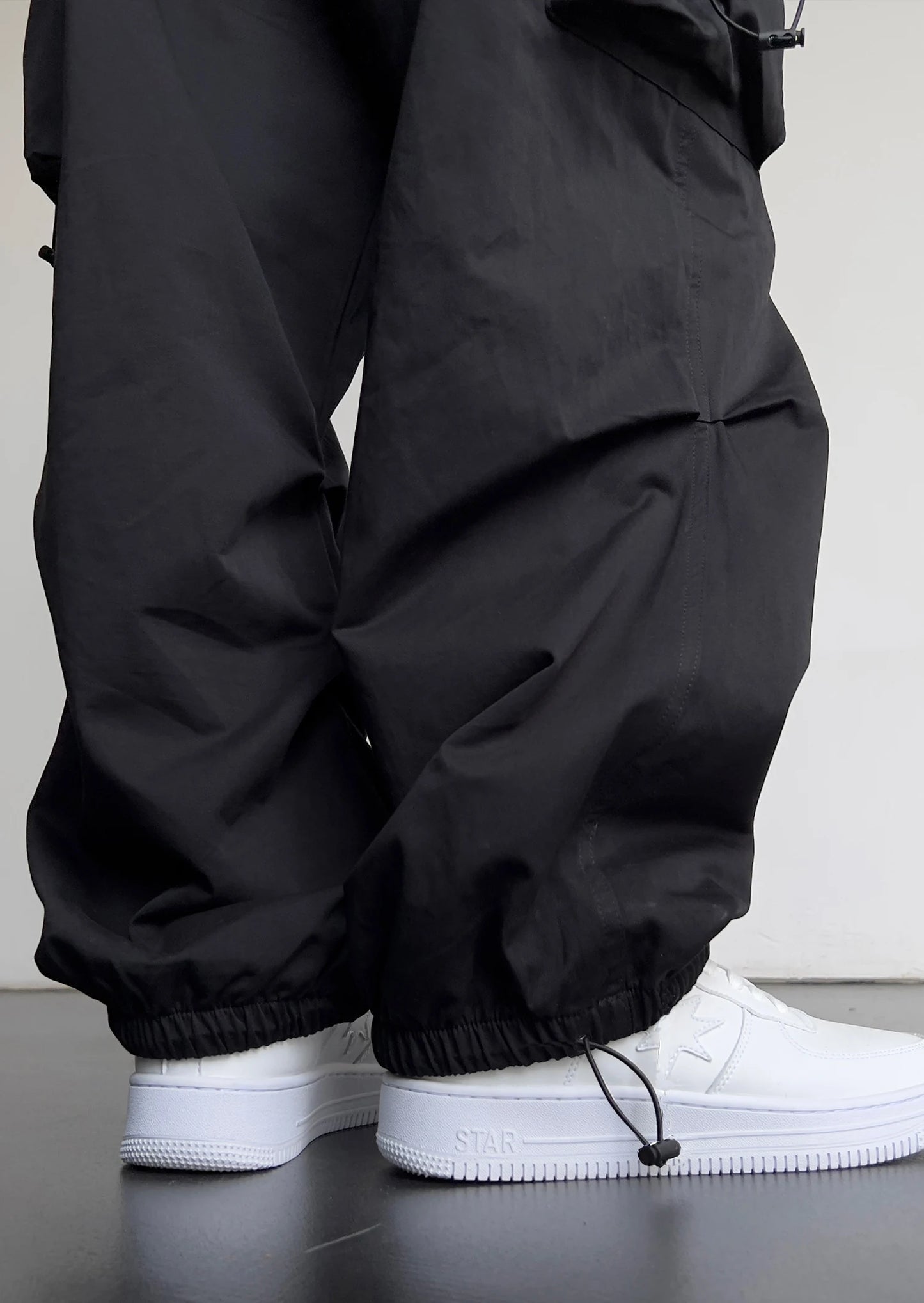 Urbn Baggy Cargo Pants